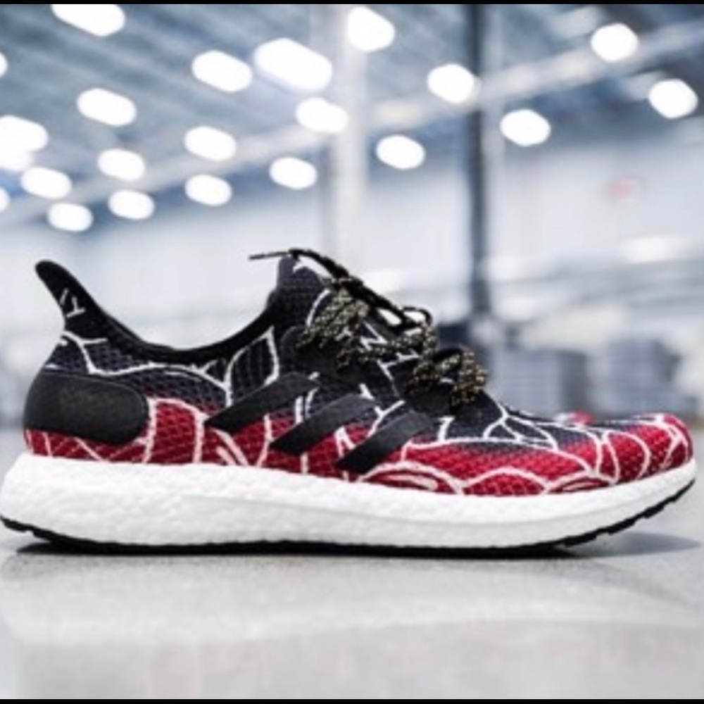 9 Adidas AM4 MLS LE AM4MLS Soccer Speedfactory